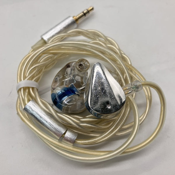 水月雨 (MOONDROP) 【中古】Blessing3【秋葉原】 – e☆イヤホン