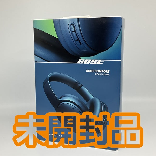 【中古】QuietComfort Headphones TWILIGHT BLUE【秋葉原】