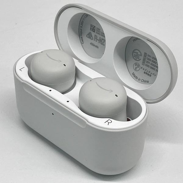 【中古】EchoBuds 第2世代（ワイヤレス対応充電ケース）【名古屋】
