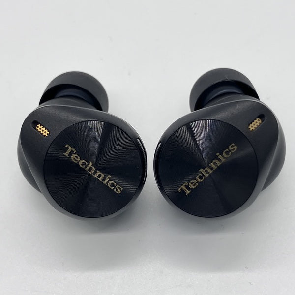 Technics 【中古】EAH-AZ80-K ブラック【秋葉原】 – e☆イヤホン