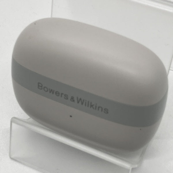 Bowers & Wilkins 【中古】Pi6 クラウド・グレー【PI6/CG】【日本橋