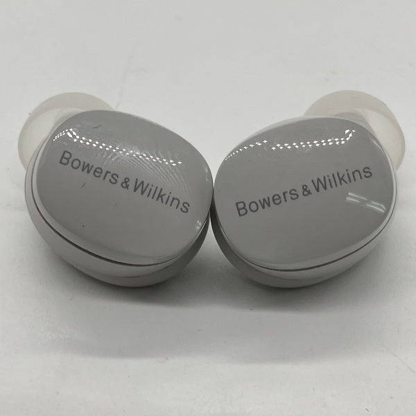 Bowers & Wilkins 【中古】Pi6 クラウド・グレー【PI6/CG】【日本橋