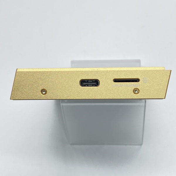 ポータブルプレーヤー A&futura SE100 PHENEX AK-SE100-RX0-03 A&futura SE100 PHENEX AK-SE100-RX0-03 [128GB]の製品画像 - 価格.com
