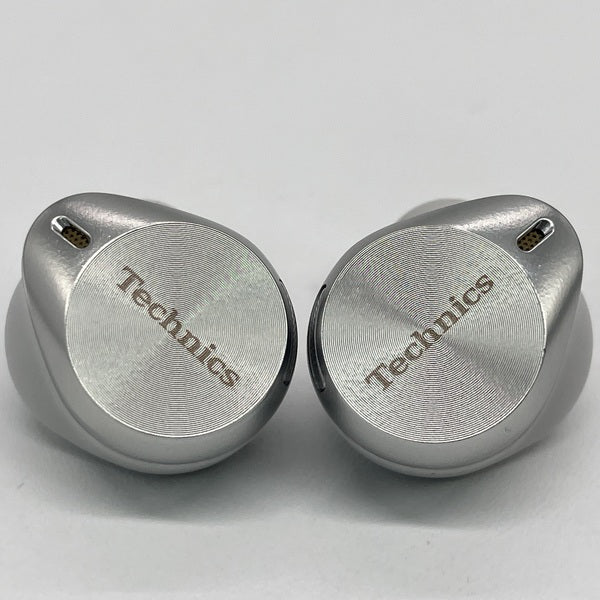 Technics 【中古】EAH-AZ80-S シルバー【名古屋】 – e☆イヤホン