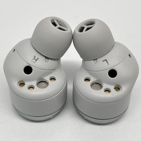 Technics 【中古】EAH-AZ80-S シルバー【名古屋】 – e☆イヤホン