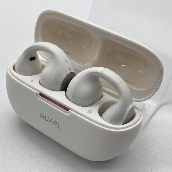 【中古】νClip ニュートラルホワイト【NVCE01-NW】【秋葉原】