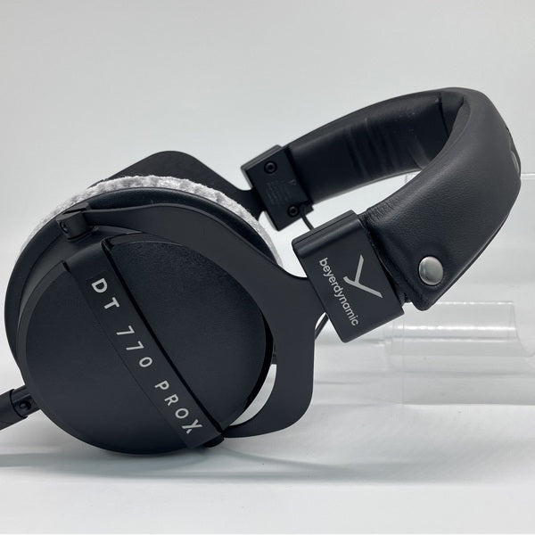 beyerdynamic 【中古】DT 770 PRO X【日本橋】 – e☆イヤホン