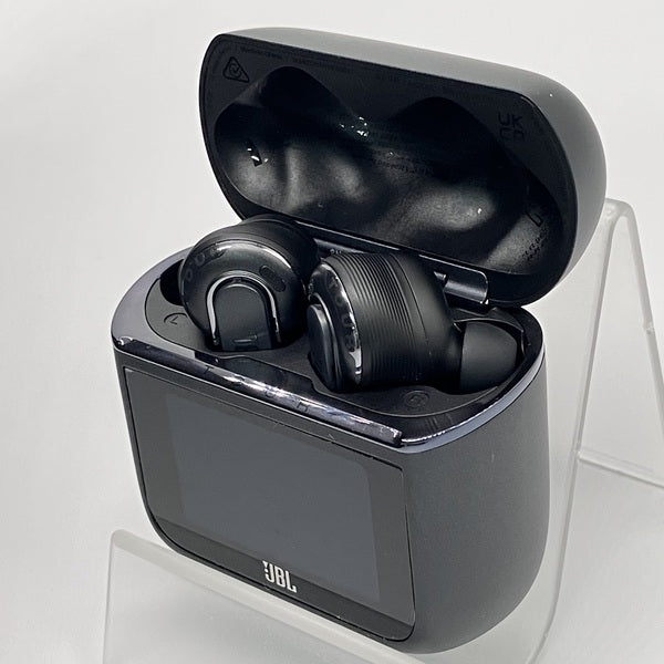 【中古】TOUR PRO 3 ブラック【JBLTOURPRO3BLK】【日本橋】