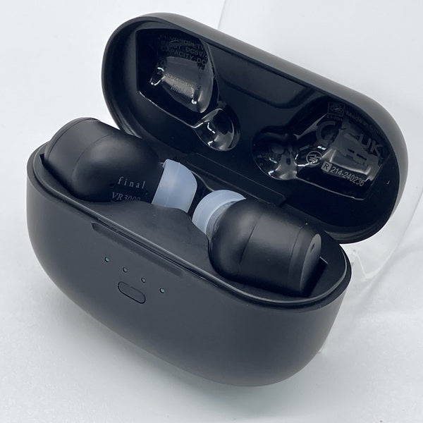 【中古】VR3000 Wireless for Gaming+ 【FI-VR3DPLTW】【秋葉原】