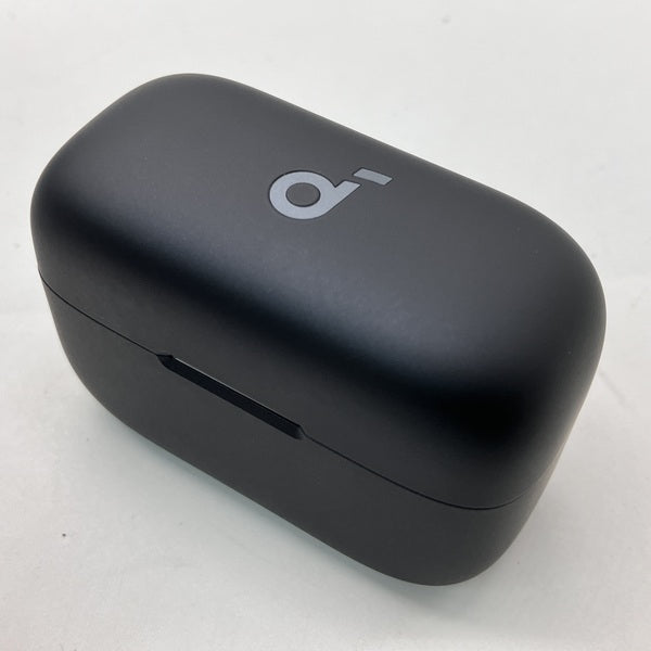 Anker 【中古】Soundcore AeroClip ミッドナイトブラック【A3388N11