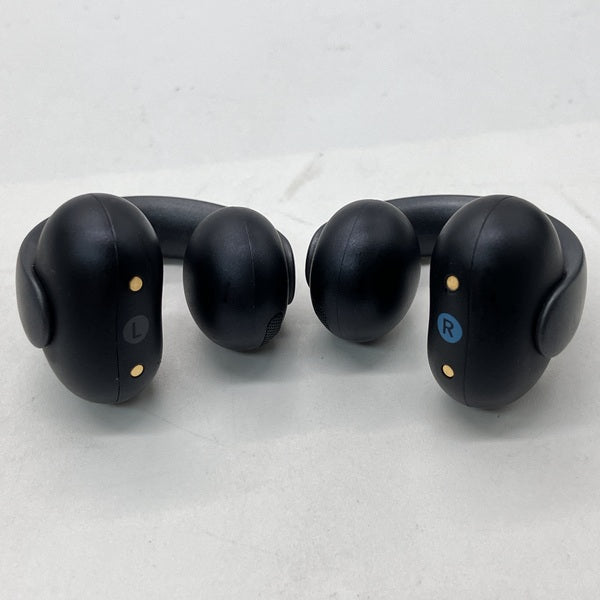 Anker 【中古】Soundcore AeroClip ミッドナイトブラック【A3388N11