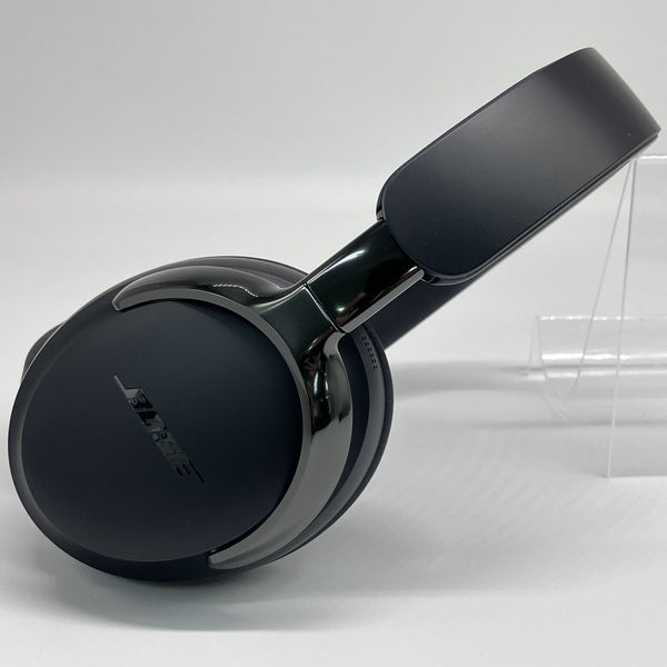 【中古】QuietComfort Ultra Headphones (2nd Gen)  Black【秋葉原】