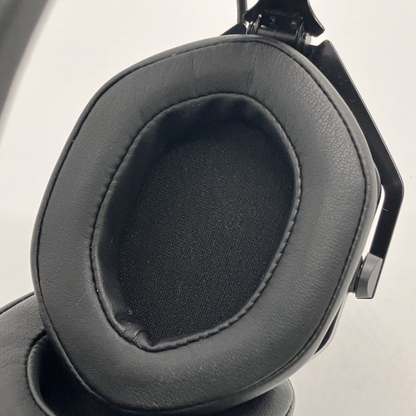 V-MODA 【中古】M-200ANC Black【M200BTA-BK】【日本橋】 – e☆イヤホン