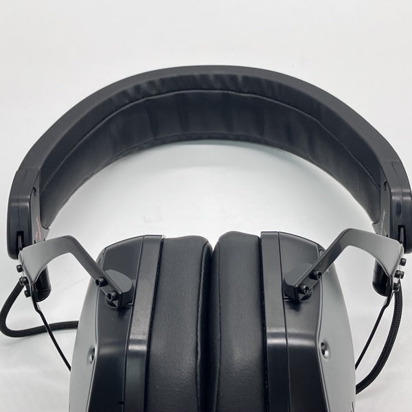 V-MODA 【中古】M-200ANC Black【M200BTA-BK】【日本橋】 – e☆イヤホン