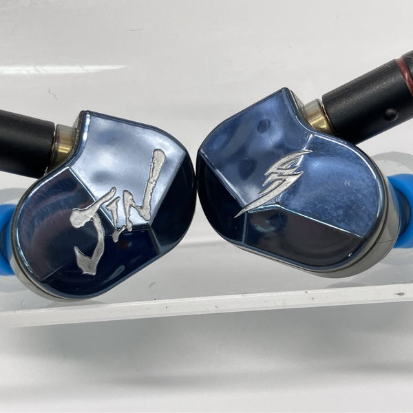 【中古】MAPro1000 TEKKEN Edition JIN 【OTA-MAPRO-1000-TK-J】【日本橋】