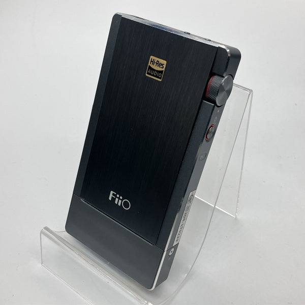 【中古】Q5 with AM3B (4.4mmバランス出力対応) 【FIO-Q5-AM3B】【名古屋】