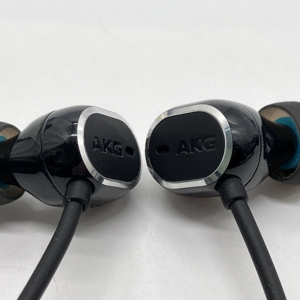 【中古】N20NC ブラック 【AKGN20NCBLK】【日本橋】