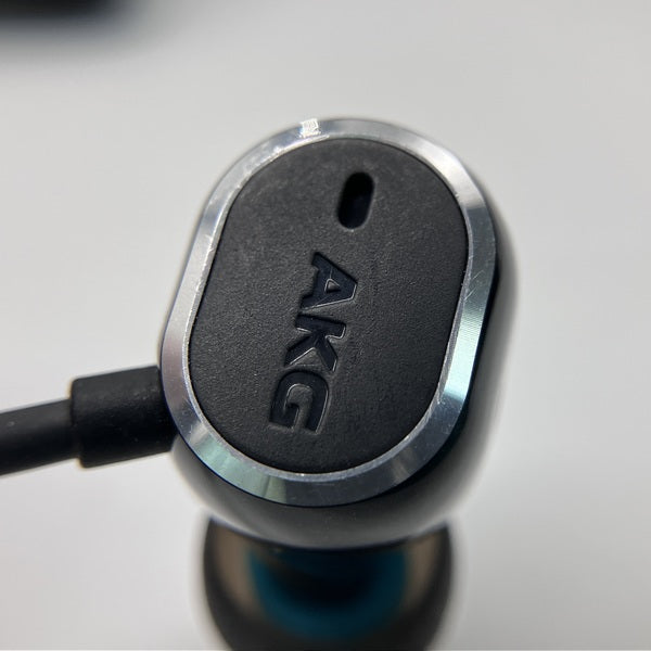 AKG 【中古】N20NC ブラック 【AKGN20NCBLK】【日本橋】 – e☆イヤホン