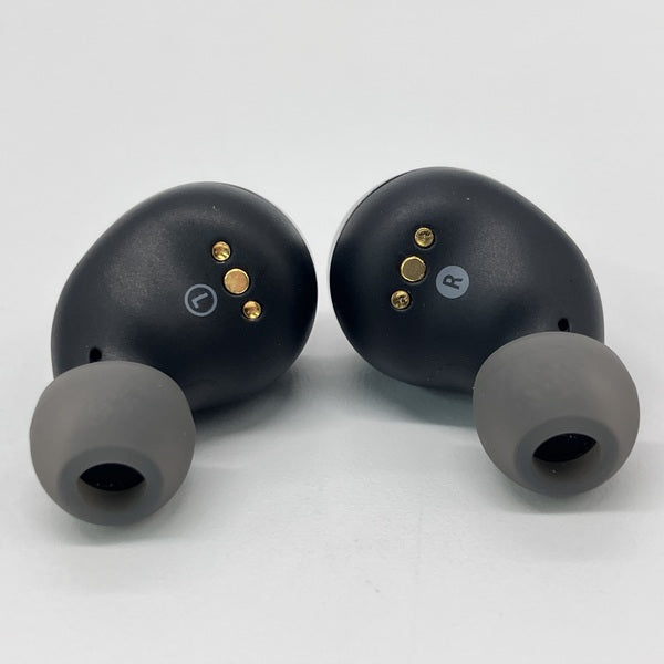 AVIOT 【中古】TE-V1R ブラック【TE-V1R-BK】【日本橋】 – e☆イヤホン