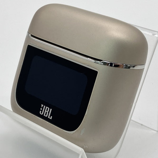 JBL 【中古】TOUR PRO 2 シャンパンゴールド【JBLTOURPRO2CPG】【仙台