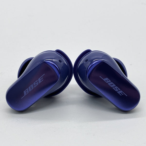 Bose 【中古】Quietcomfort Ultra Earbuds 2nd Gen Midnight Violet