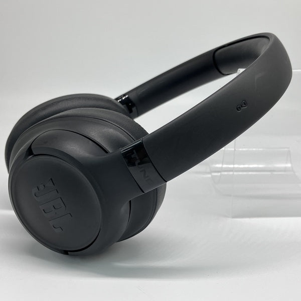 【中古】T730BT ブラック 【JBLT730BTBLK】【秋葉原】