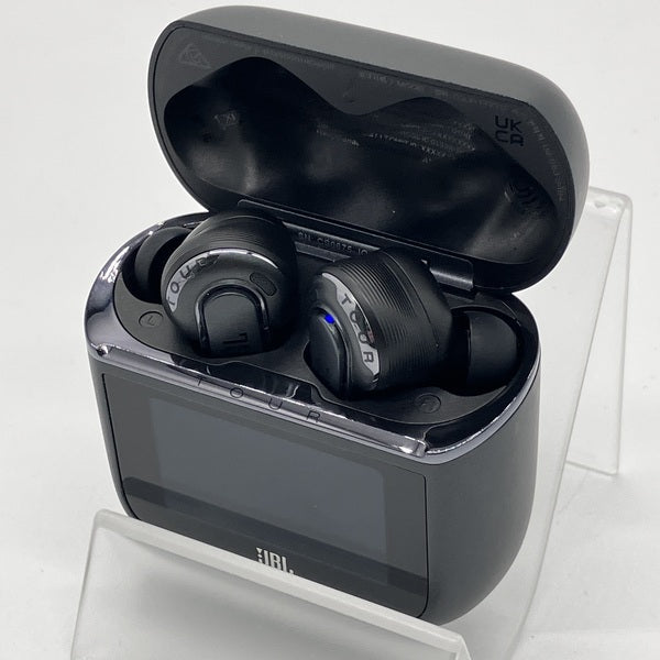 【中古】TOUR PRO 3 ブラック【JBLTOURPRO3BLK】【日本橋】