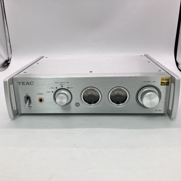 【中古】AX-505-S【秋葉原】