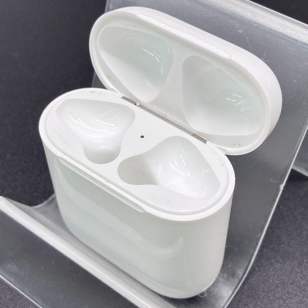 Apple 【中古】airpods充電ケース【日本橋】 – e☆イヤホン