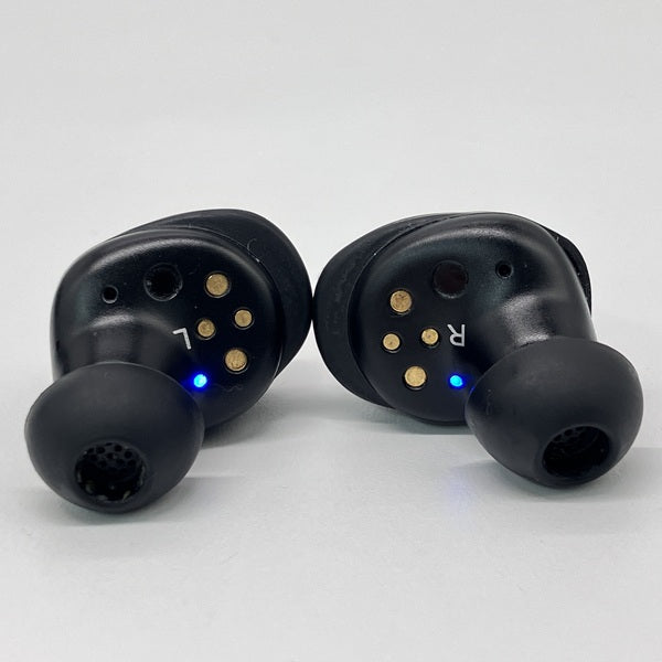 SENNHEISER 【中古】MOMENTUM True Wireless 4 ブラックグラファイト
