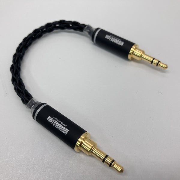 【中古】三国 (Mikuni) 3.5mmステレオミニ/3.5mmステレオミニ 【NLA-MKN】【日本橋】