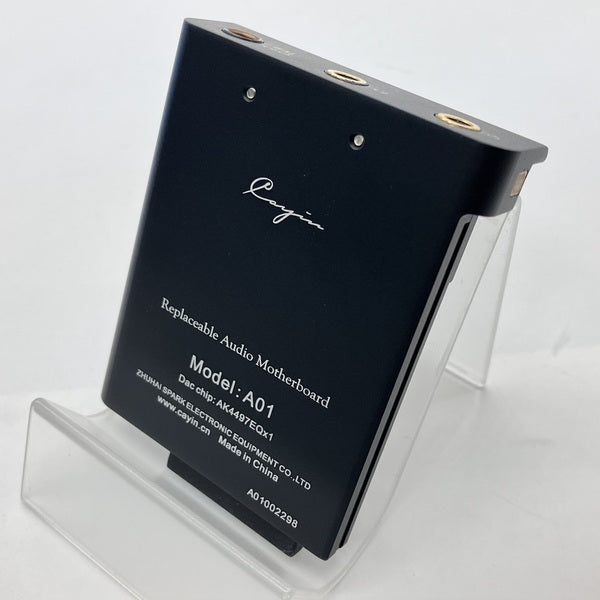 【中古】Cayin A01オーディオマザーボード・AK 4497EQ DAC搭載【秋葉原】
