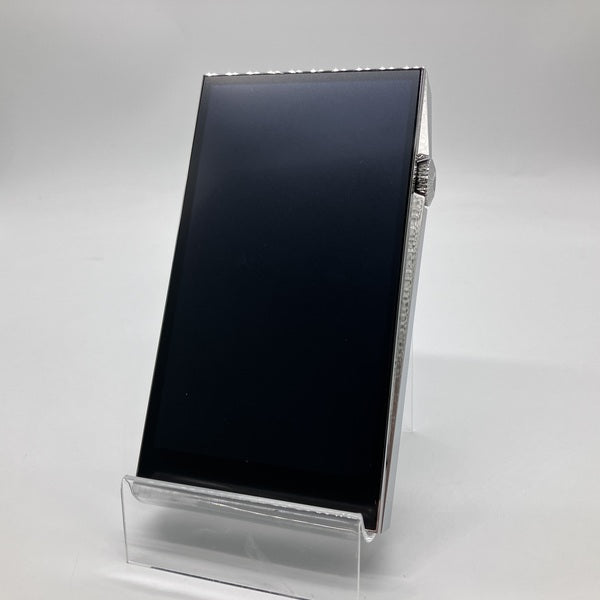 【中古】A&ultima SP3000 Silver 【IRV-AK-SP3000-SLV】【秋葉原】