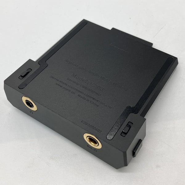 【中古】E203 オーディオマザーボード for N6iii・フラッグシップ ES9039SPRO DAC搭載【E203】【名古屋】