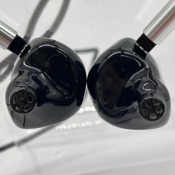 EMPIRE EARS 【中古】ODIN (Universal Fit)【秋葉原】 – e☆イヤホン