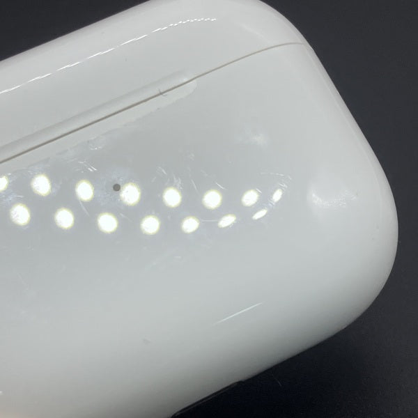 Apple 【中古】AirPods Pro 充電ケース【日本橋】 – e☆イヤホン