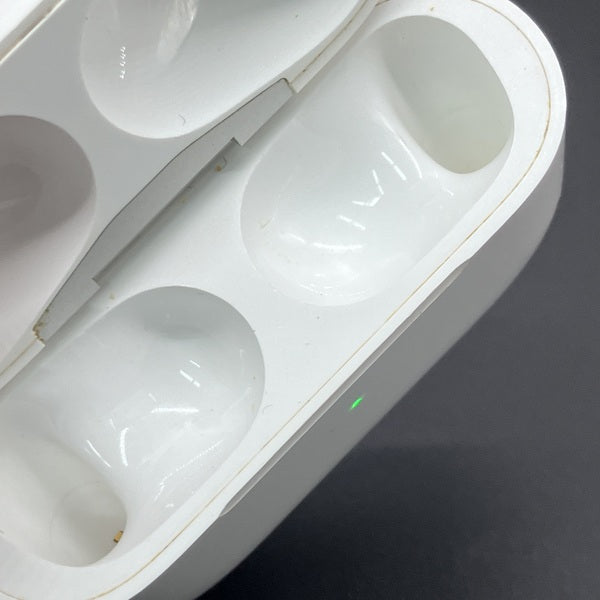 Apple 【中古】AirPods Pro 充電ケース【日本橋】 – e☆イヤホン