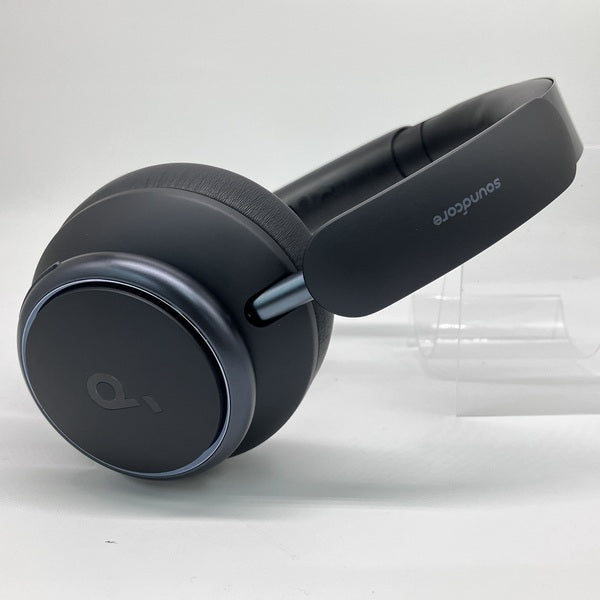 Anker 【中古】Soundcore Space Q45 ブラック 【A3040011】【名古屋