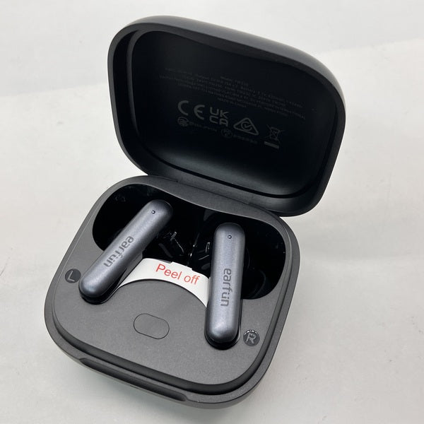 【中古】Air Pro 4i Black【秋葉原】