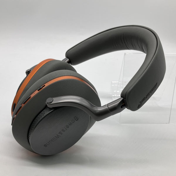 ★新品未使用未開封★ B&W Px8 McLaren edition Bowers & Wilkins 【中古】PX8 Mclaren edition【日本橋】 – e☆イヤホン
