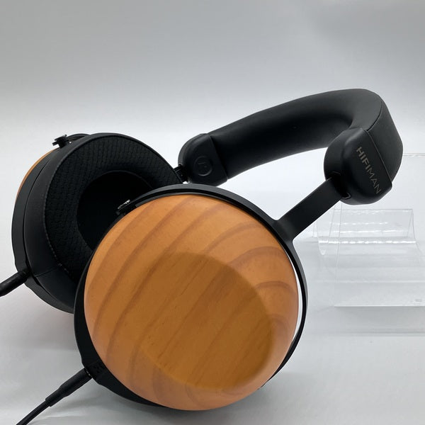HIFIMAN 【中古】HE-R10 Dynamic Version【秋葉原】 – e☆イヤホン