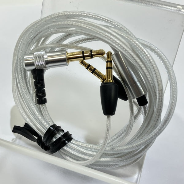【中古】CR-V1付属銀メッキ線スパイラルケーブル 【V1-CB300】【名古屋】