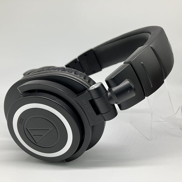 【中古】ATH-M50xBT2【日本橋】