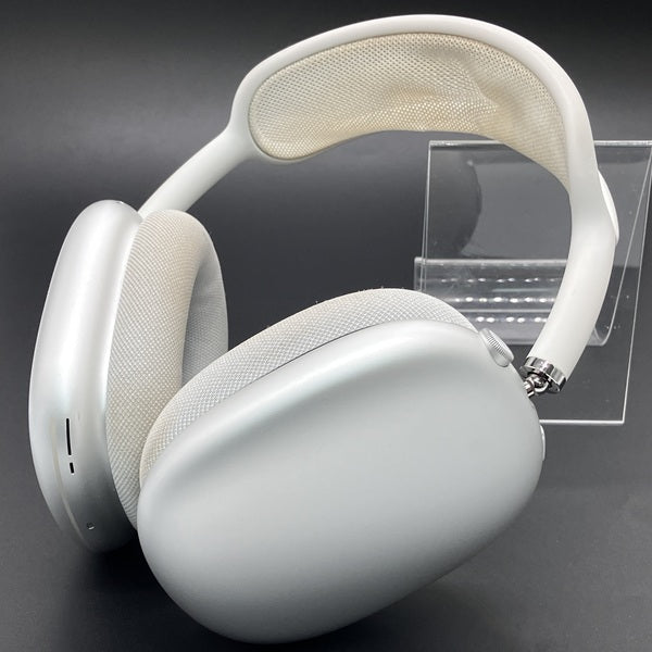 動作品 AirPods Max シルバー P型番 MGYJ3J/A ヘッドホン 動作品 AirPods Max シルバー P型番 MGYJ3J/A ヘッドホン - メルカリ