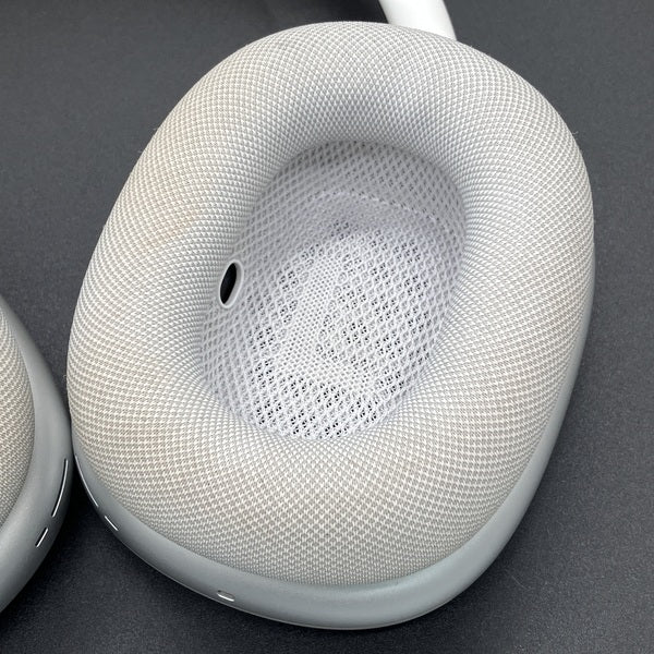 Apple 【中古】AirPods Max MGYJ3J/A ワイヤレスヘッドホン シルバー