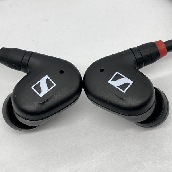 【中古】IE 100 PRO Wireless BLACK【秋葉原】