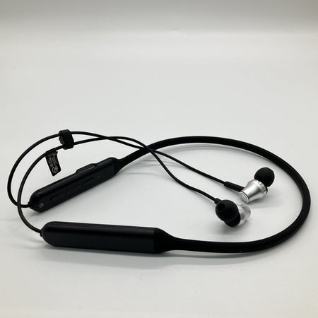 【中古】audio-technica SoundReality ワイヤレスイヤホン Bluetooth リモコン/マイク付 ATH-CKR700BT audio-technica 【中古】ATH-CKR700BT【秋葉原】 – e☆イヤホン