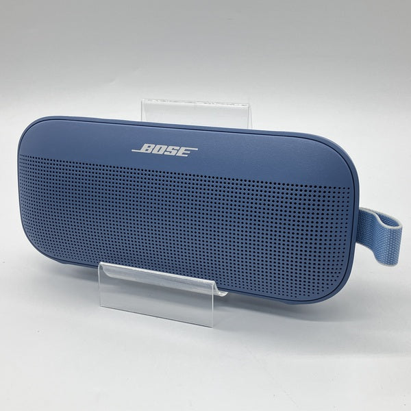 【中古】SoundLink Flex Portable Speaker (2nd Gen) Blue Dusk【秋葉原】