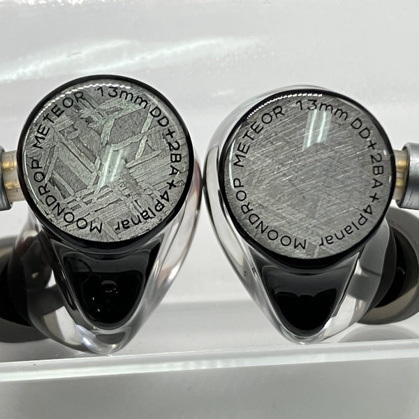 【中古】流星 - Meteor【日本橋】