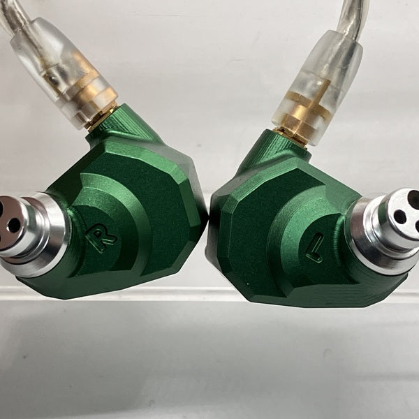 Campfire Audio 【中古】ANDROMEDA 【CAM-4808】【秋葉原】 – e☆イヤホン